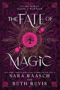 Enlarge image Cover: The Fate of Magic (Standard Edition) - Sourcebooks Fire
