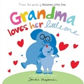 Cover: Grandma Loves Her Little One - Sourcebooks Wonderland