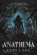 Cover: Anathema (Standard Edition) - Bloom Books