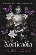 Cover: Nocticadia (Standard Edition) - Bloom Books