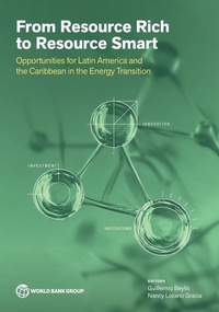 Enlarge image Cover: From Resource Rich to Resource Smart - World Bank Publications