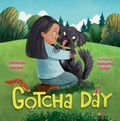 Cover: Gotcha Day - Orca Book Publishers