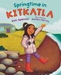 Cover: Springtime in Kitkatla - Orca Book Publishers