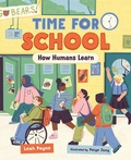 Cover: Time for School - Orca Book Publishers
