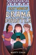 Cover: Izzy Wong's Drama Disaster - Orca Book Publishers