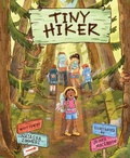 Cover: Tiny Hiker - Orca Book Publishers