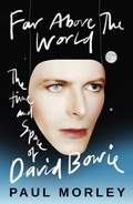 Cover: Far Above The World - Headline Book Publishing