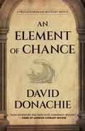 Cover: An Element of Chance - McBooks Press