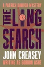 Cover: The Long Search - Open Road Media Mystery & Thriller