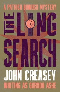 Enlarge image Cover: The Long Search - Open Road Media Mystery & Thriller
