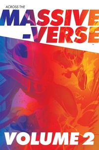 Enlarge image Cover: Across the Massive-Verse Volume 2 - Image Comics