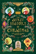 Cover: The Secret History of Christmas - Wren & Rook