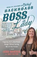 Cover: Backroads Boss Lady - Grand Central Publishing