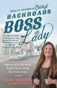 Enlarge image Cover: Backroads Boss Lady - Grand Central Publishing