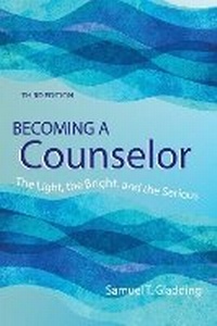 Enlarge image Cover: Becoming a Counselor - American Counseling Association