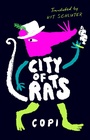 Cover: City of Rats - Vintage Digital