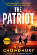 Cover: The Patriot - Vintage Digital