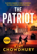 Cover: The Patriot - Harvill