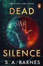 Cover: Dead Silence - Transworld Digital