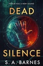 Cover: Dead Silence - Bantam Books
