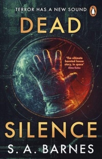Enlarge image Cover: Dead Silence - Penguin (Transworld)