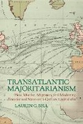Cover: Transatlantic Majoritarianism - Clemson University Digital Press