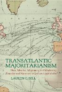 Enlarge image Cover: Transatlantic Majoritarianism - Clemson University Digital Press