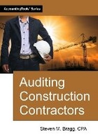 Abbildung von: Auditing Construction Contractors - Accountingtools, Inc.