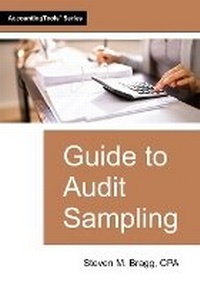 Abbildung von: Guide to Audit Sampling - Accountingtools, Inc.