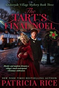Cover: The Tart's Final Noel (Gravesyde Village Mysteries, #3) - Book View Cafe