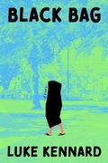 Cover: Black Bag - Zando