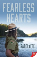 Cover: Fearless Hearts - Bold Strokes Books
