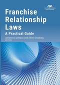 Bild: Franchise Relationship Laws - American Bar Association