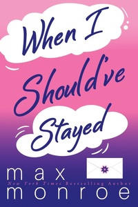 Enlarge image Cover: When I Should've Stayed - Entangled: Amara