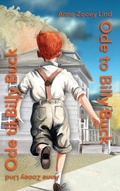Cover: Ode to Billy Buck - Culicidae Press, LLC