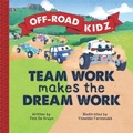 Cover: Off-Road Kidz - Off-Road Kidz