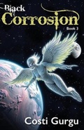 Cover: Black Corrosion - Kult Books