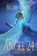 Cover: Angel 24 (The Scion Series, #1) - His Heros Press