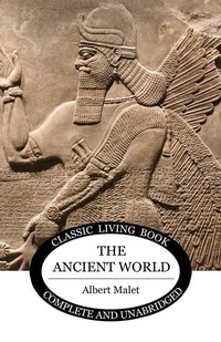 Abbildung von: The Ancient World - Living Book Press