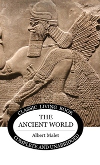 Abbildung von: The Ancient World - Living Book Press
