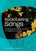 Cover: Recirculating Songs - Sydney University Press