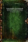 Cover: Pentecostalism and Witchcraft - Devoted Publishing