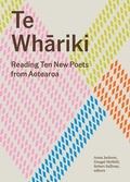 Cover: Te Whariki - Auckland University Press