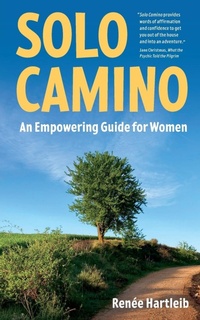 Abbildung von: Solo Camino - HeartWrite Press