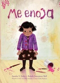 Cover: Me Enoja - Groundwood Books