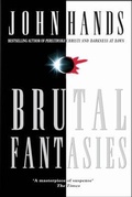 Cover: Brutal Fantasies - Audiobook Publishing Services