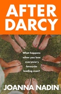 Cover: After Darcy - Bedford Square Publishers