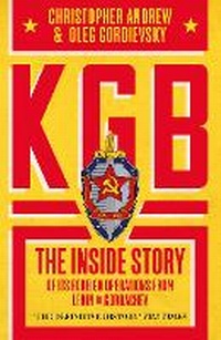 Abbildung von: KGB - Bedford Square Publishers