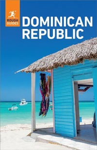 Abbildung von: Rough Guides Dominican Republic: Travel Guide eBook - ROUGH GUIDES