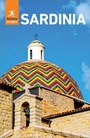 Cover: Rough Guides Sardinia: Travel Guide eBook - ROUGH GUIDES